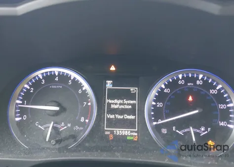 2018 Toyota Highlander Xle из США, поврежденный, VIN 5TDJZRFH7JS823714